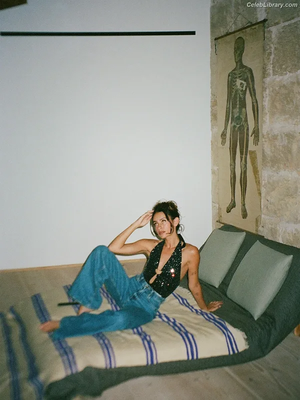 Carla Guetta photo 22 of 1031