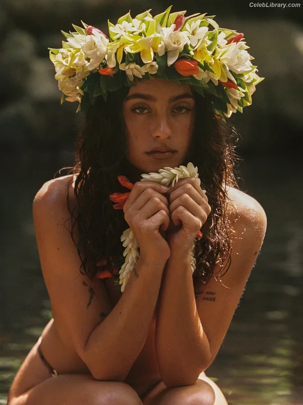 Carla Guetta photo 6 of 1031