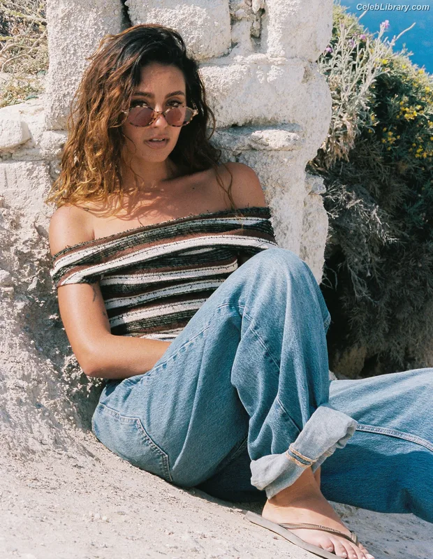 Carla Guetta photo 14 of 1031