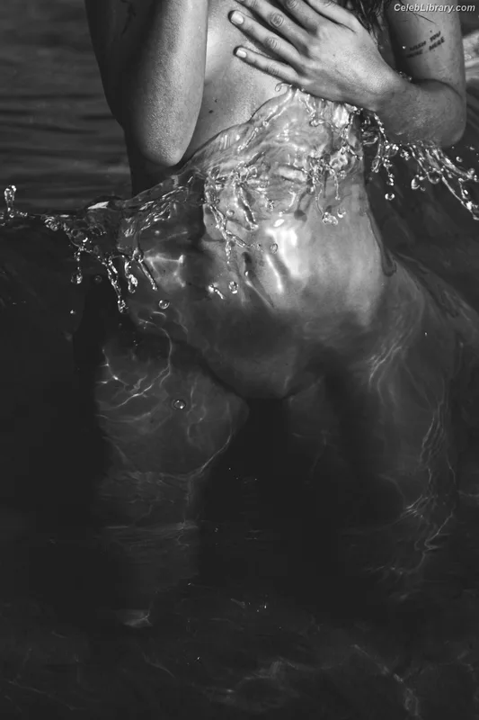 Carla Guetta photo 7 of 1031