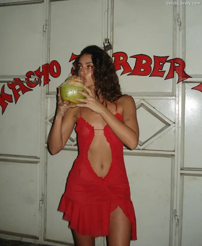 Carla Guetta photo 6 of 1031