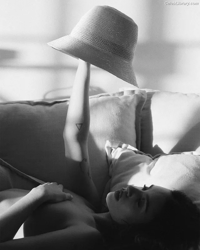 Carla Guetta photo 4 of 1031