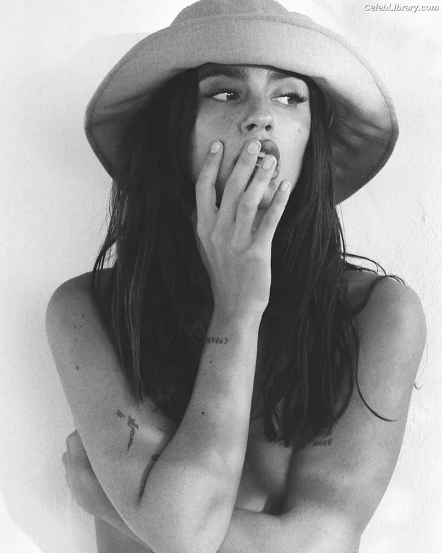 Carla Guetta photo 5 of 1031