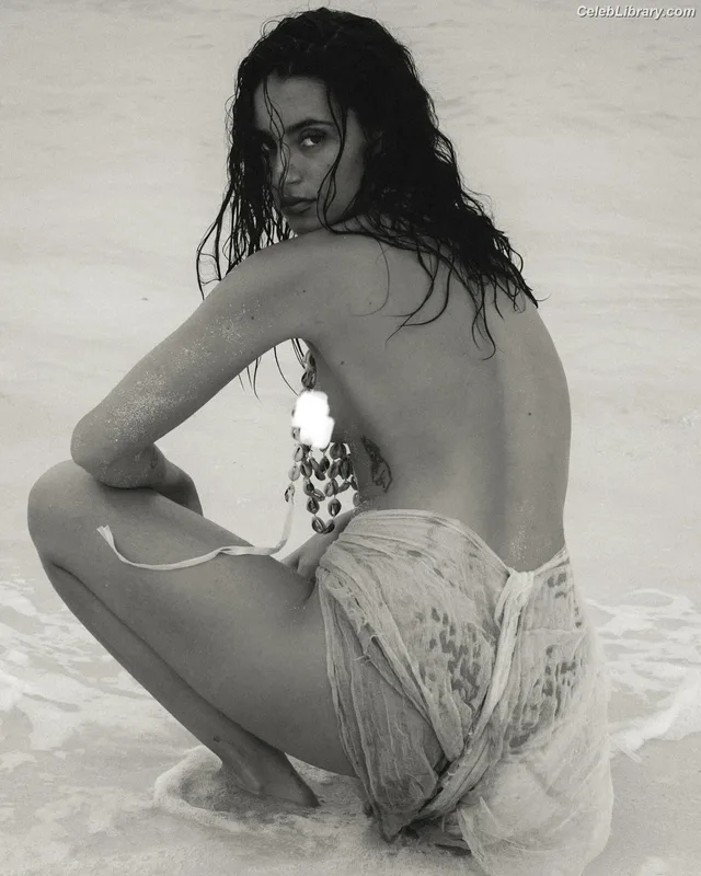 Carla Guetta photo 14 of 1031