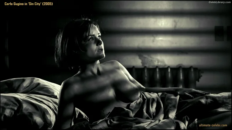 Carla Gugino photo 13 of 133