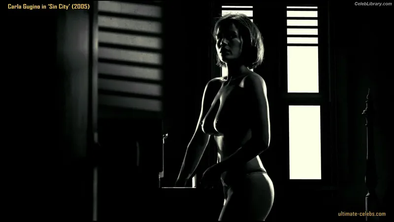 Carla Gugino photo 14 of 133