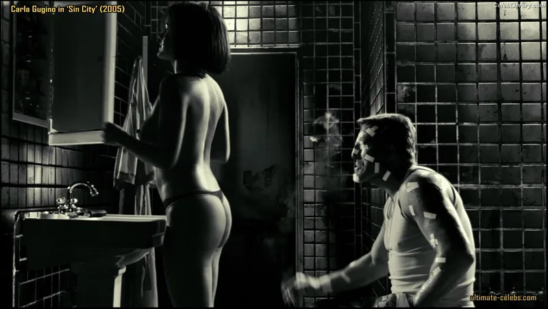 Carla Gugino photo 19 of 133