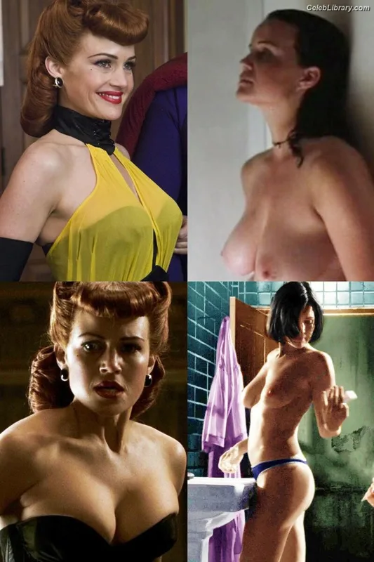 Carla Gugino photo 24 of 133