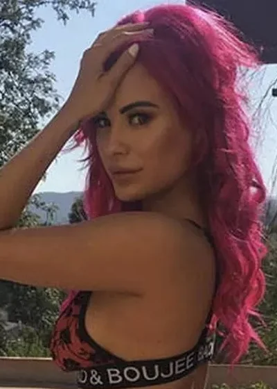 Carla Howe