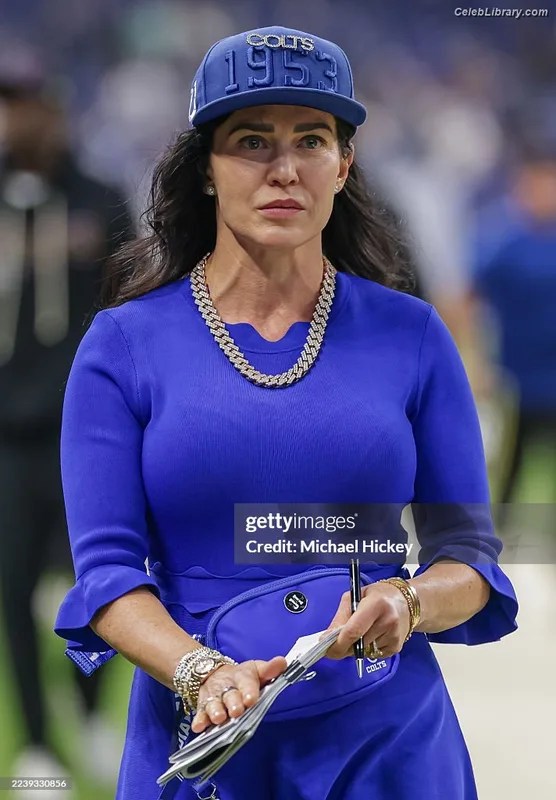 Carlie irsay-gordon photo 23 of 35
