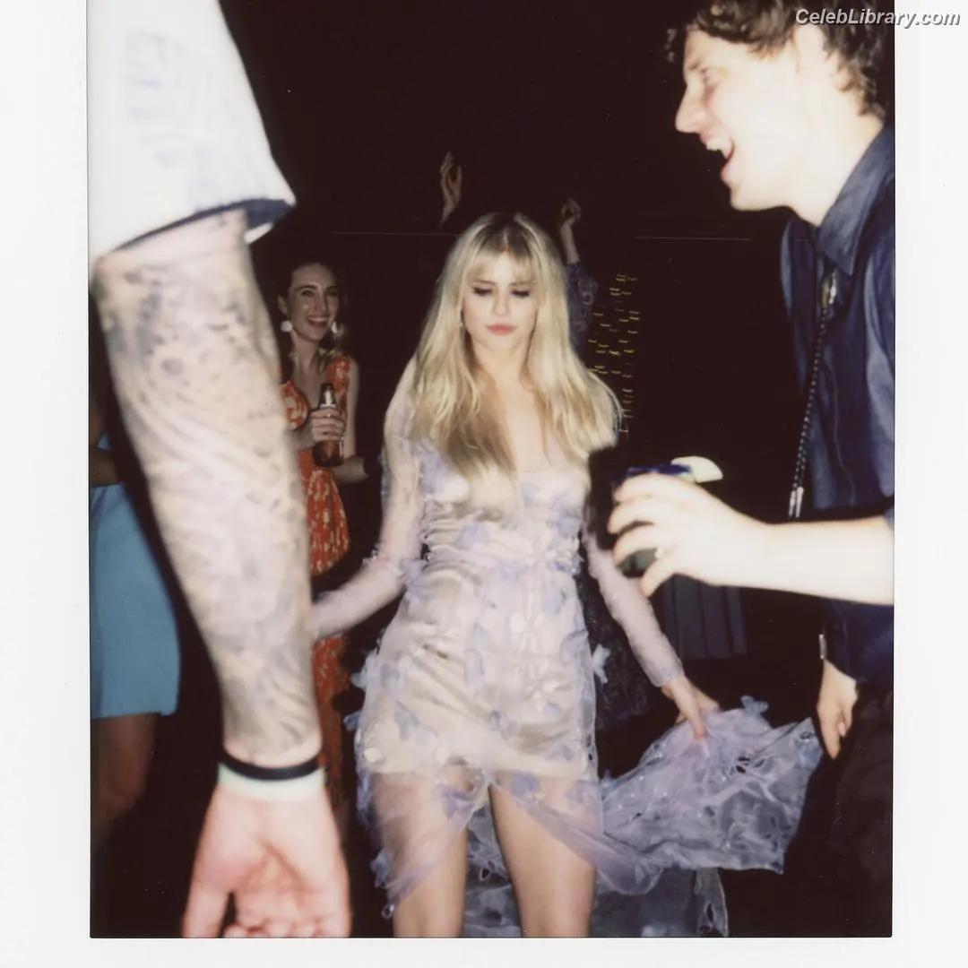 Carlson Young photo 12 of 78