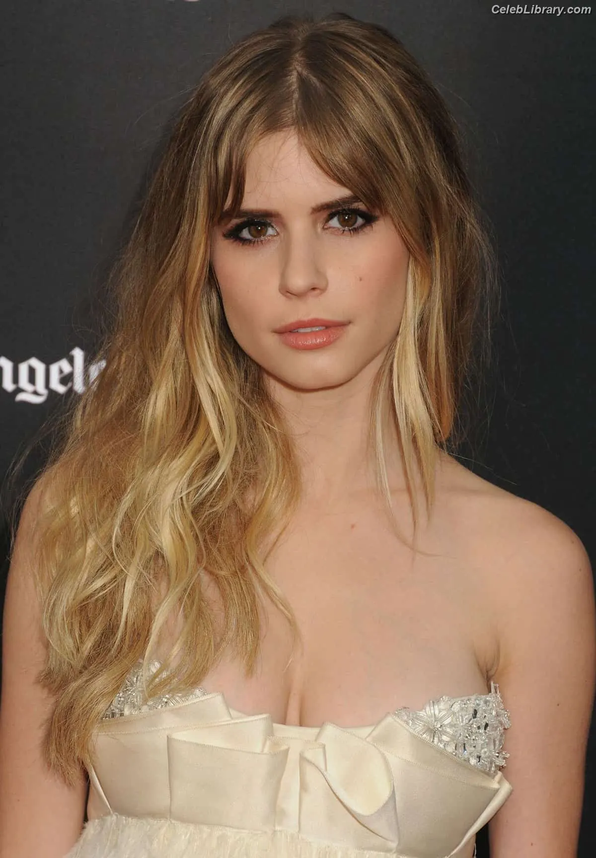 Carlson Young photo 19 of 78