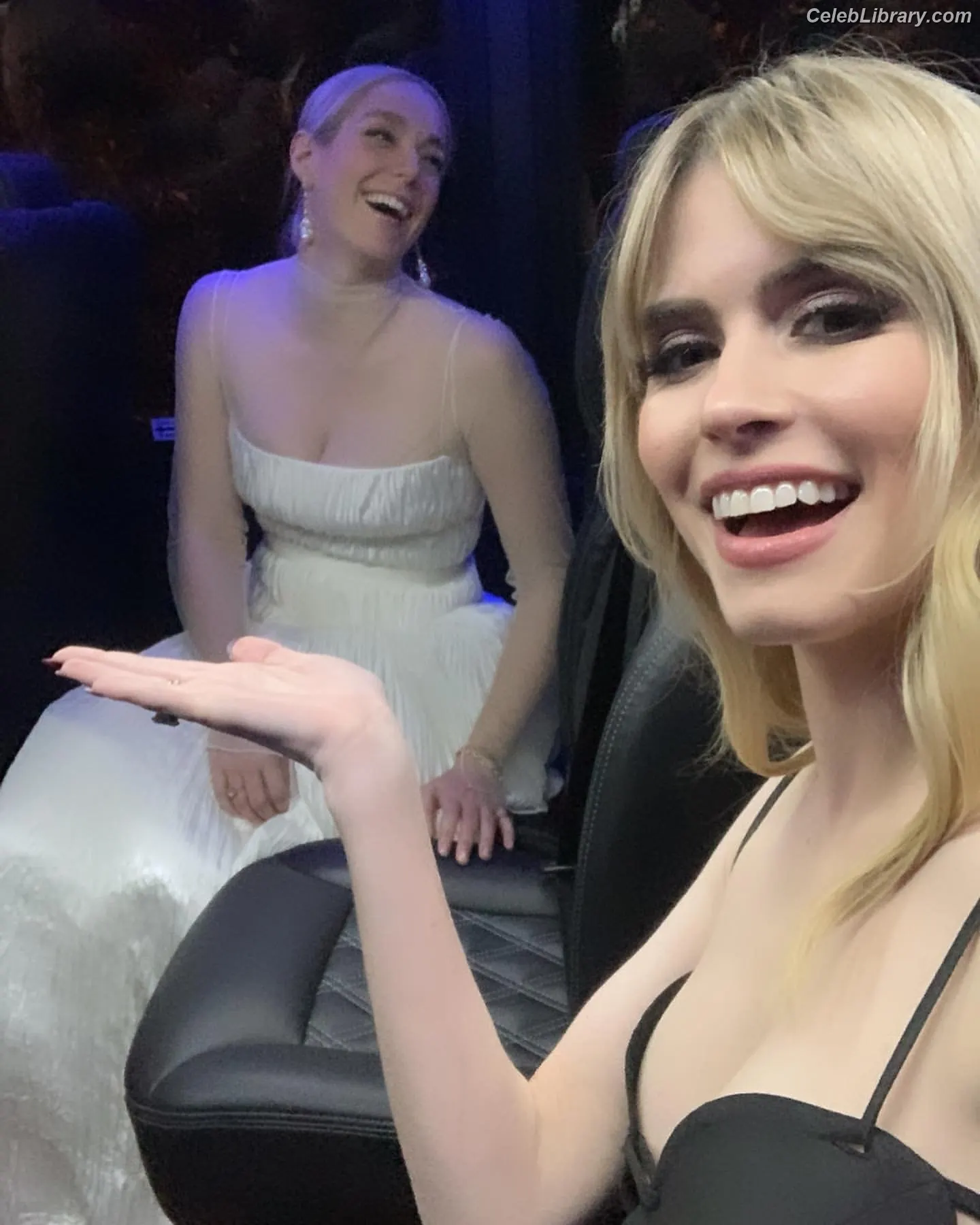 Carlson Young photo 10 of 78
