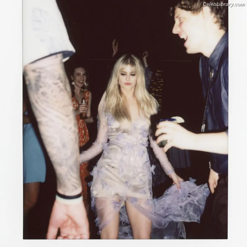 Carlson Young photo 12 of 79