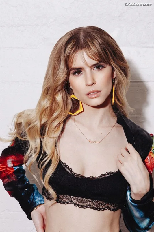 Carlson Young photo 19 of 79