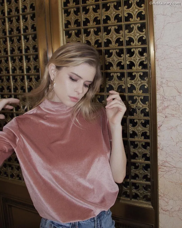 Carlson Young photo 20 of 79