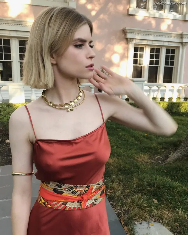 Carlson Young photo 21 of 79