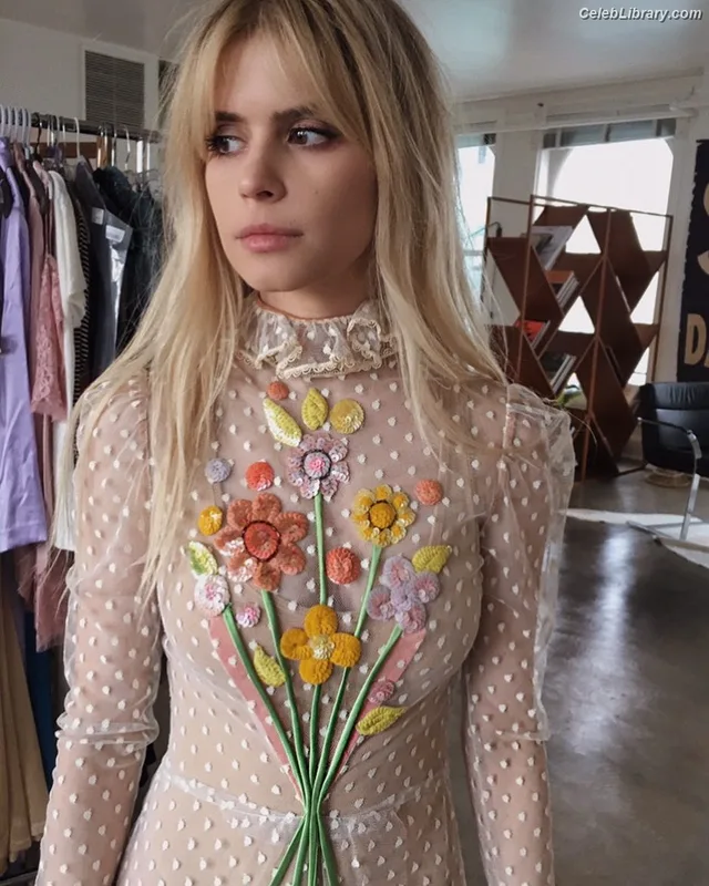 Carlson Young photo 23 of 79