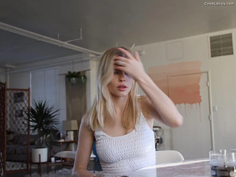 Carlson Young photo 7 of 79