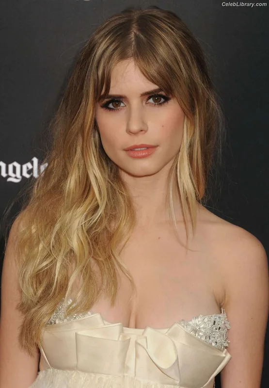 Carlson Young photo 19 of 79