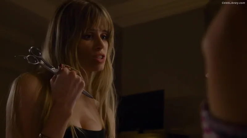 Carlson Young photo 3 of 79
