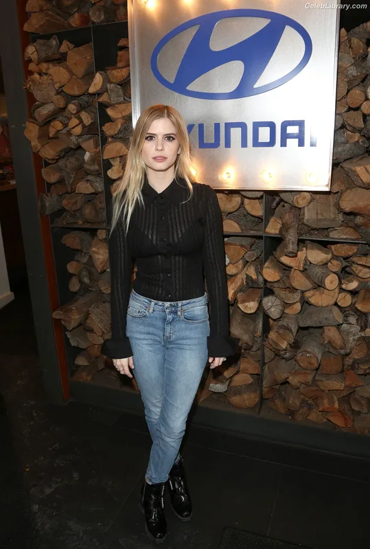 Carlson Young photo 4 of 79