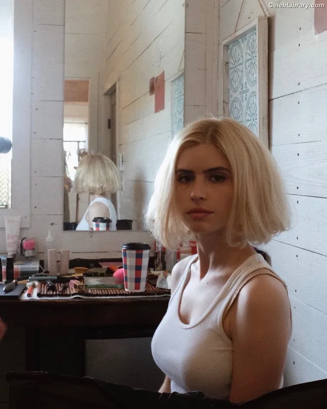 Carlson Young photo 7 of 79