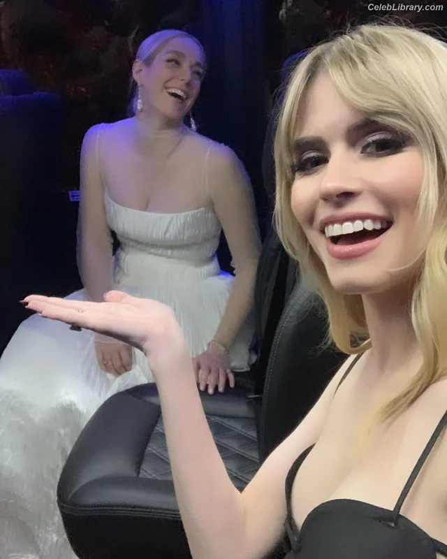 Carlson Young photo 10 of 79