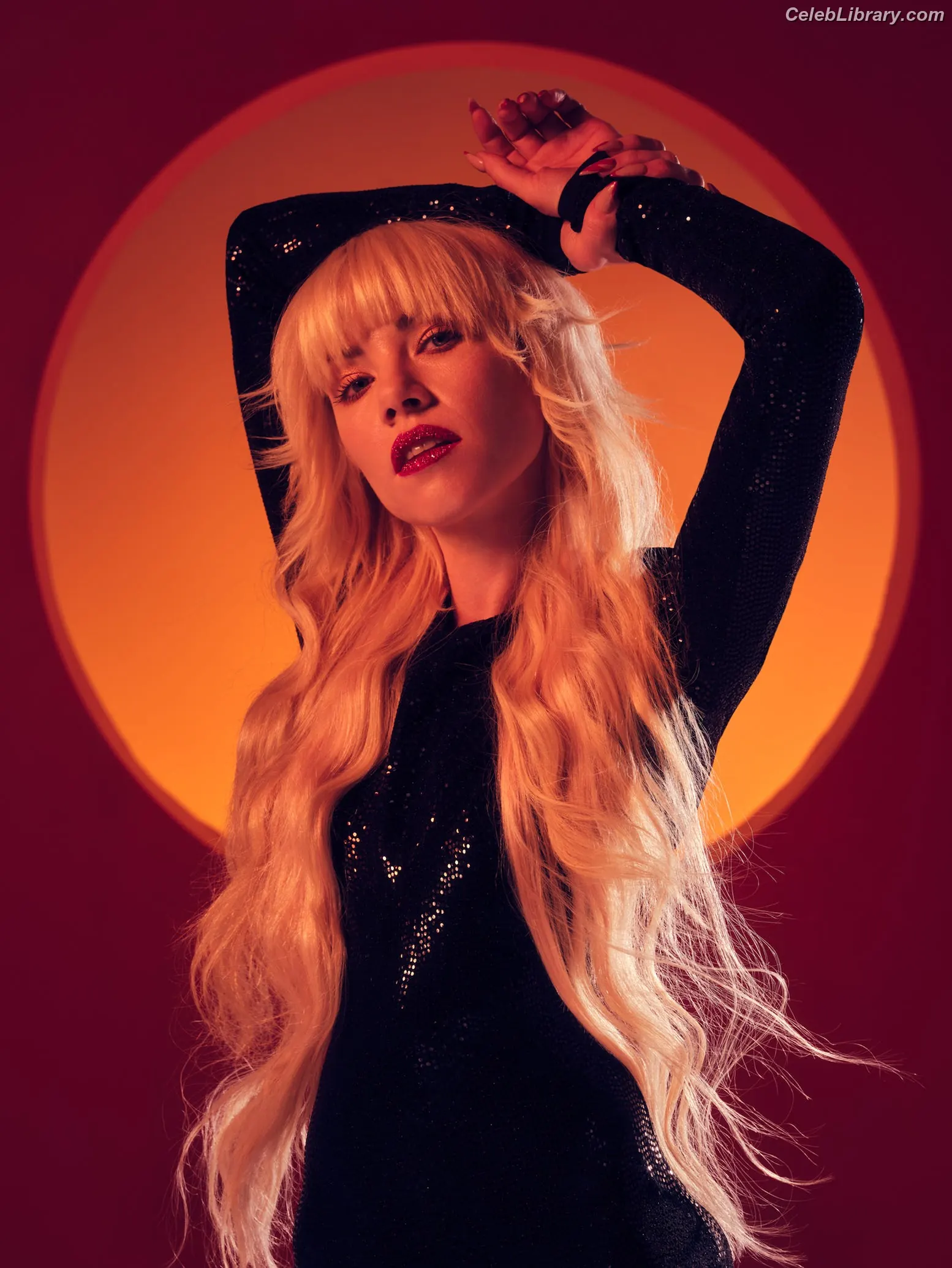 Carly Rae Jepsen photo 11 of 225