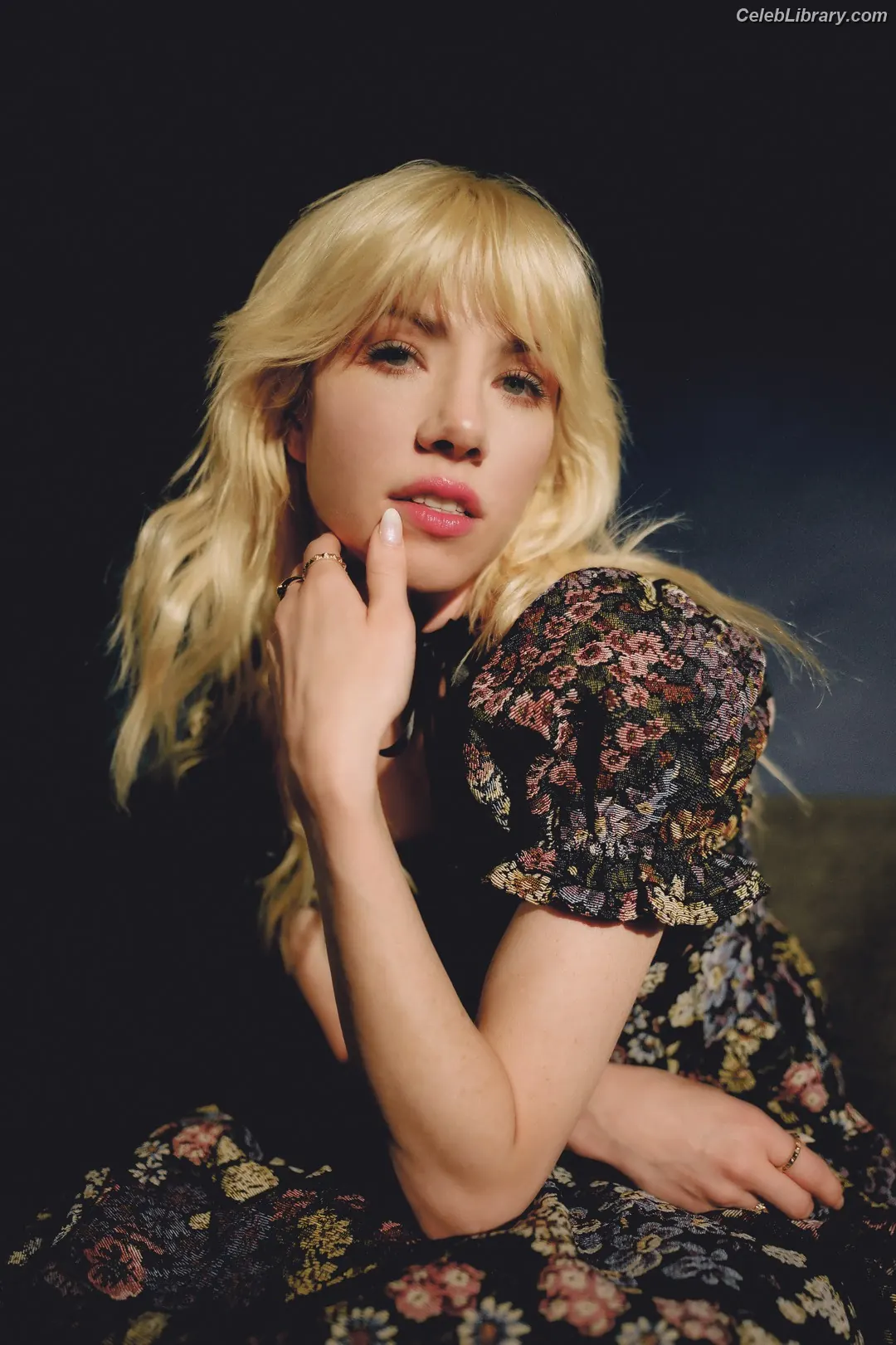 Carly Rae Jepsen photo 16 of 225
