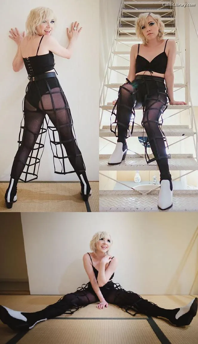 Carly Rae Jepsen photo 14 of 225