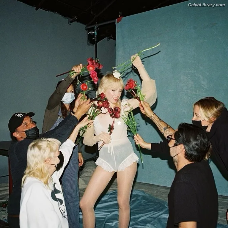 Carly Rae Jepsen photo 16 of 226