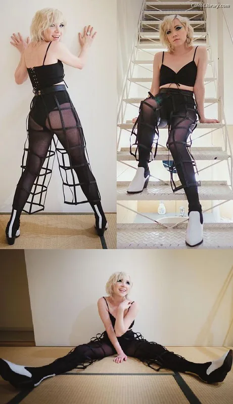 Carly Rae Jepsen photo 14 of 226