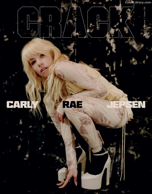 Carly Rae Jepsen photo 4 of 226