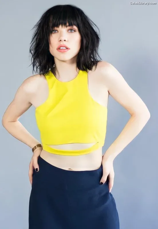 Carly Rae Jepsen photo 8 of 226