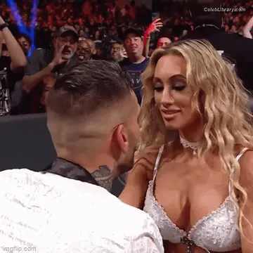 Carmella photo 10 of 375
