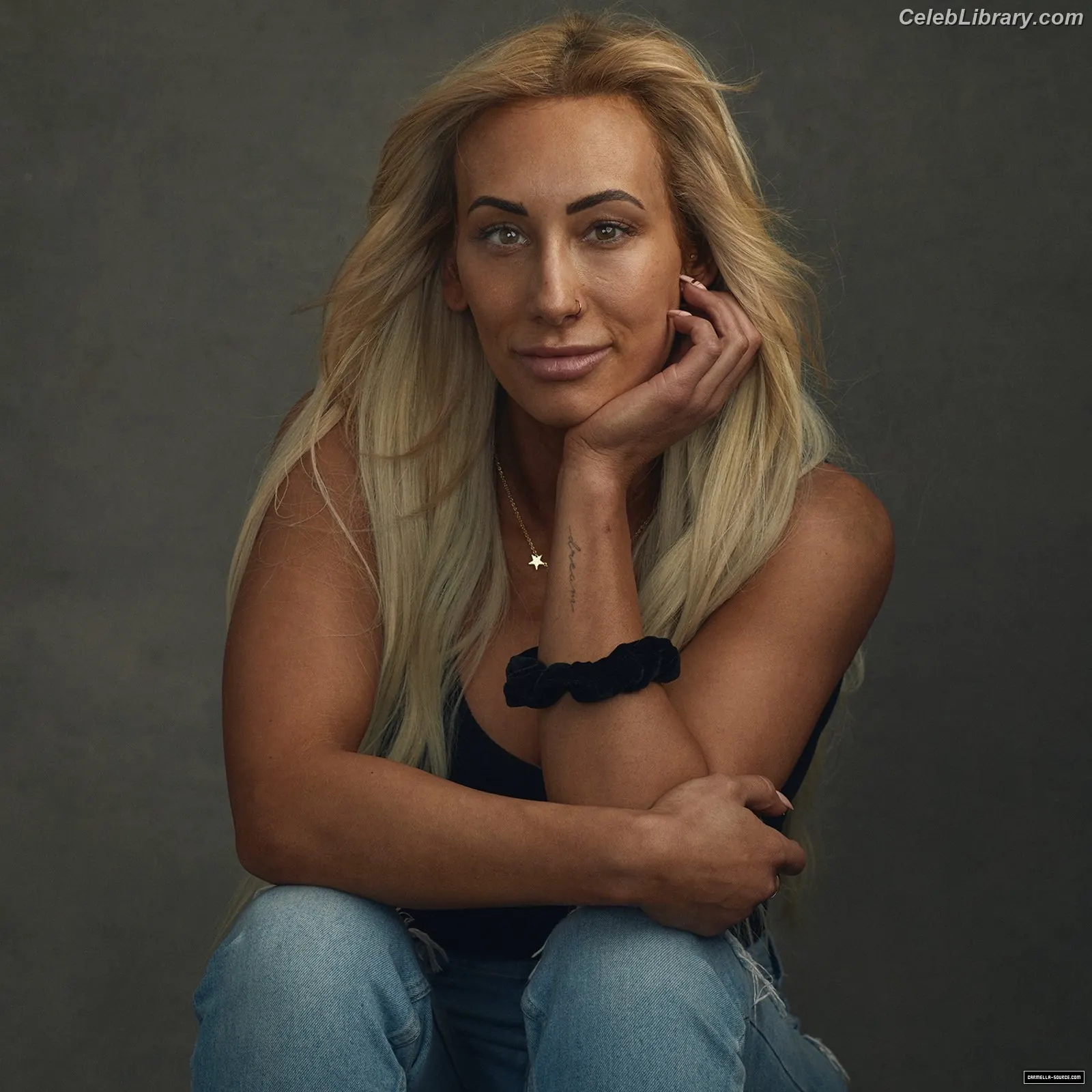 Carmella photo 20 of 375
