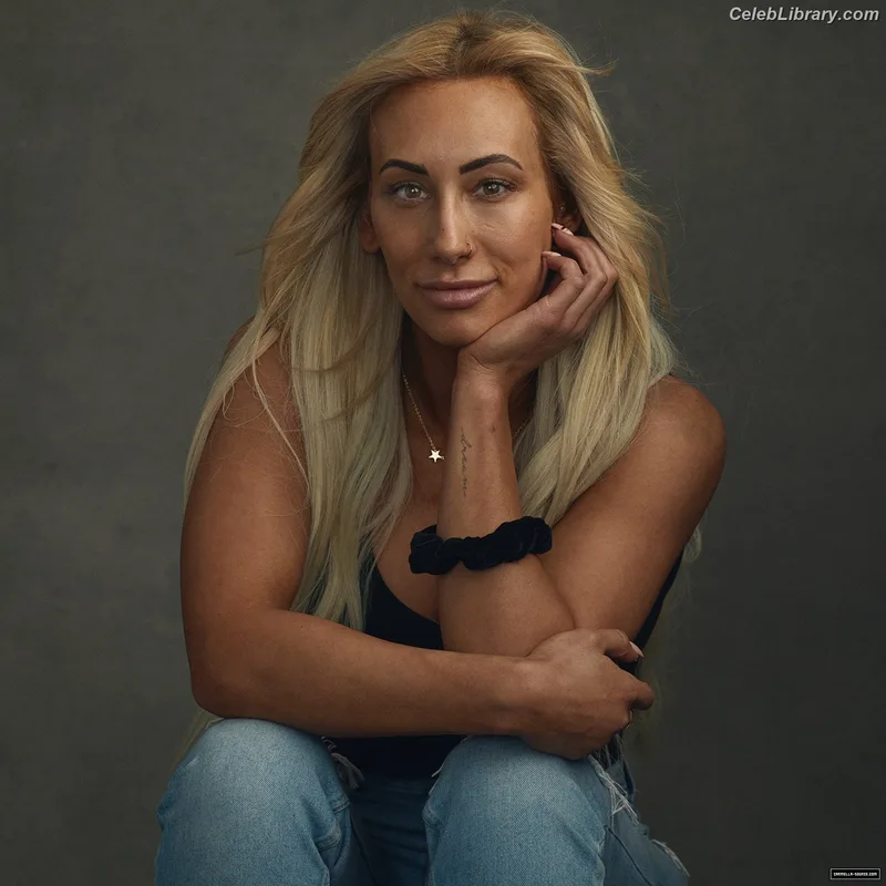 Carmella photo 11 of 367