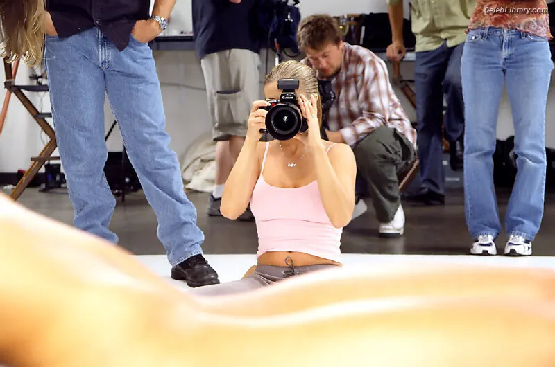 Carmen Electra photo 4 of 861