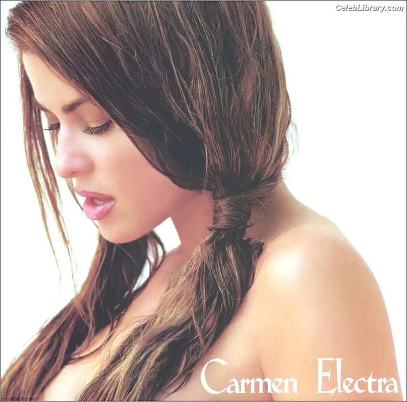 Carmen Electra photo 6 of 835