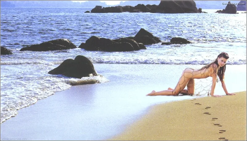 Carmen Electra photo 14 of 835