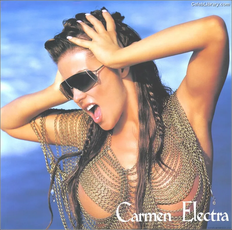 Carmen Electra photo 17 of 835