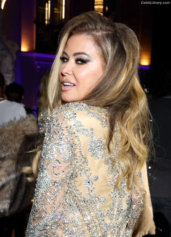 Carmen Electra photo 5 of 835