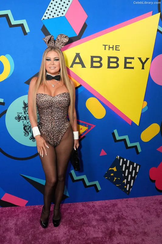 Carmen Electra photo 15 of 835