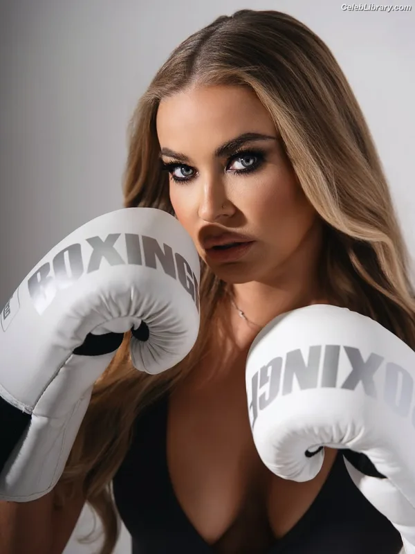 Carmen Electra photo 11 of 835