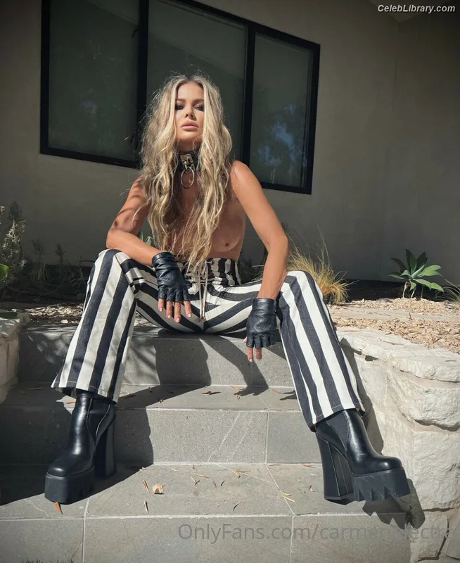 Carmen Electra photo 22 of 835