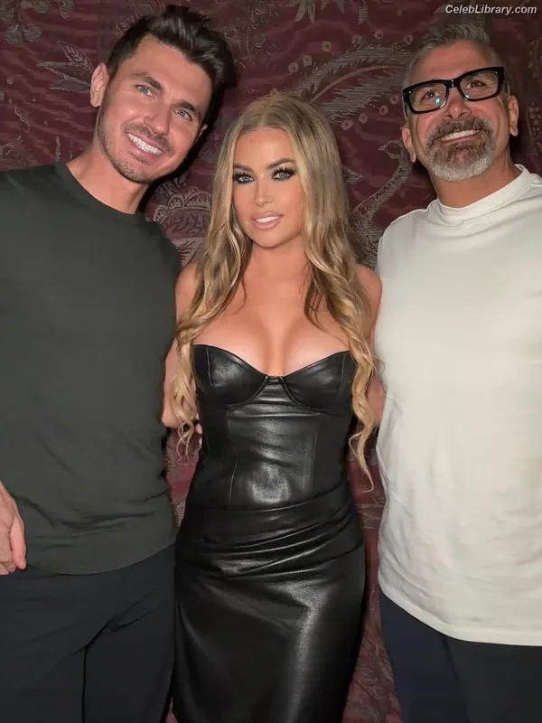 Carmen Electra photo 18 of 835