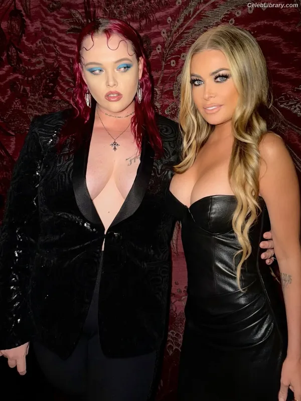 Carmen Electra photo 19 of 835