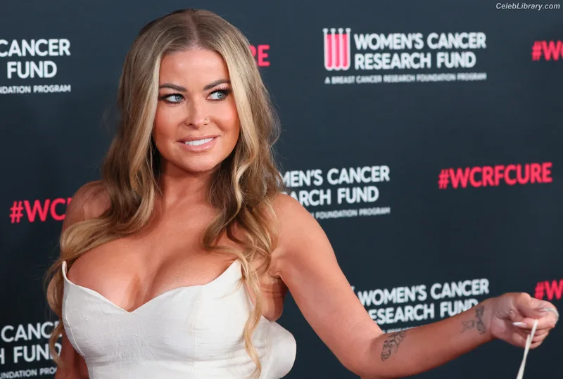 Carmen Electra photo 9 of 835