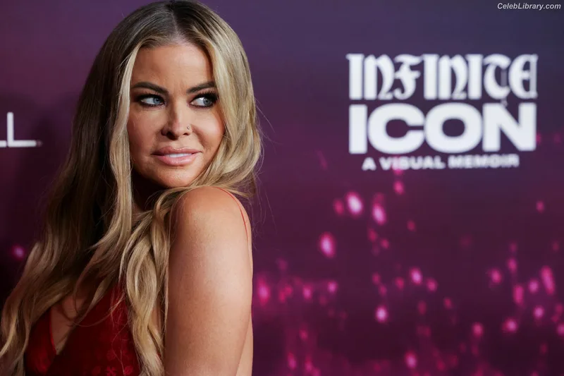 Carmen Electra photo 22 of 835